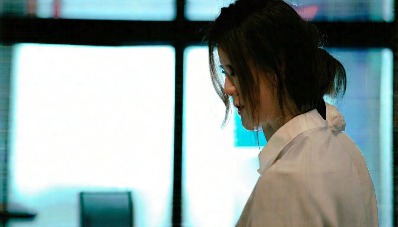 UmiSoraのトレーニング風景